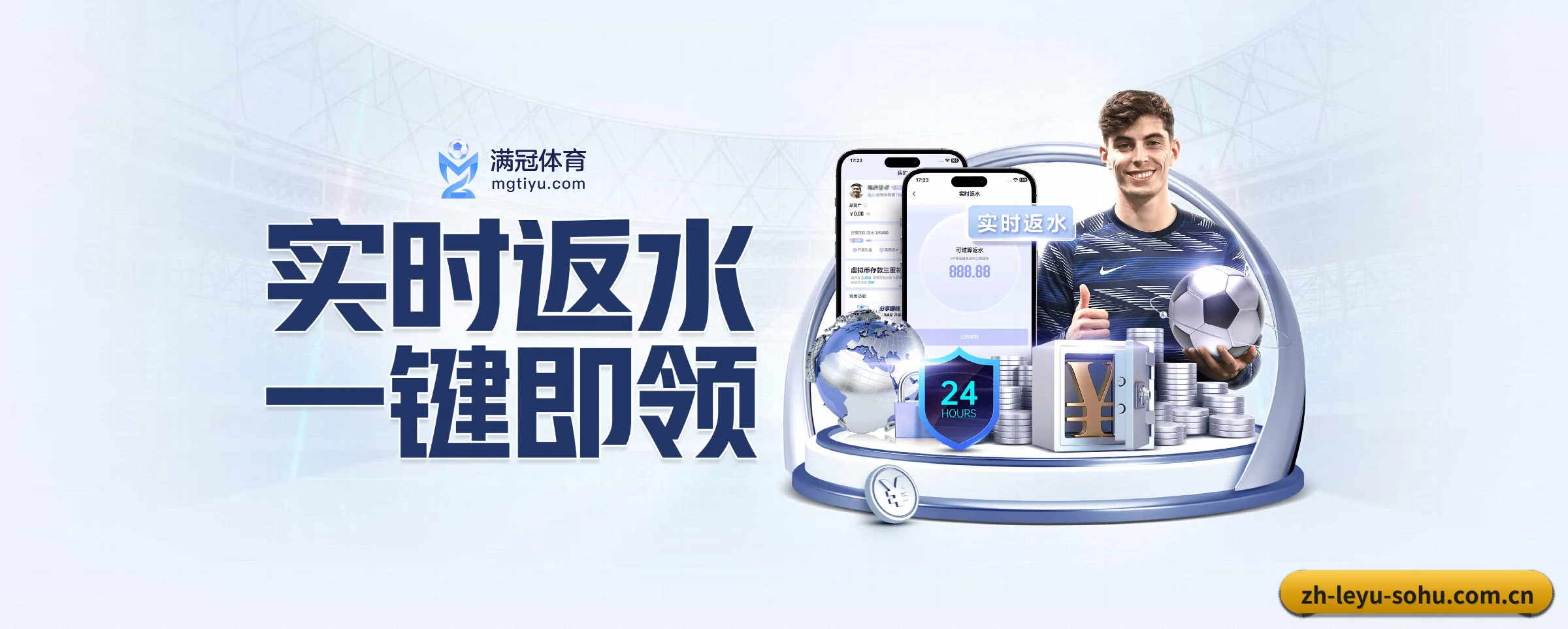 品牌诞生